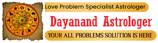Dayanand Astrologer